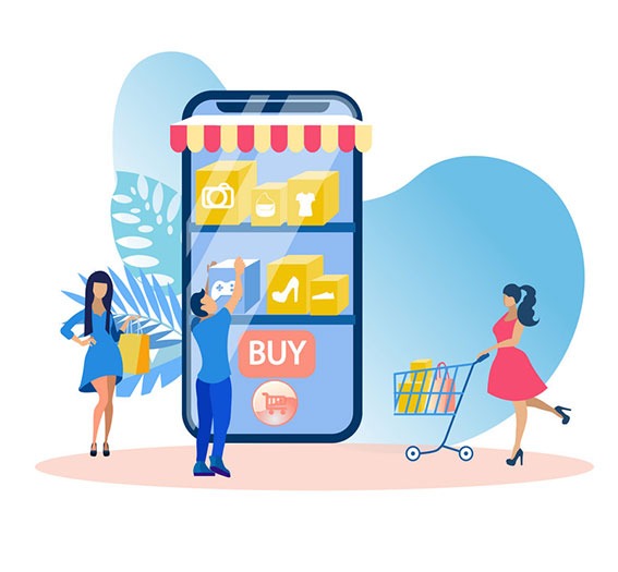 خرید از ebay