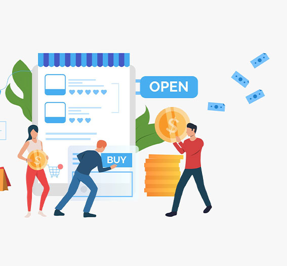 خرید اکانت SEMrush