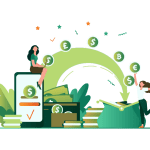 نقد کردن درآمد ارزی