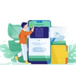 پرداخت اپلیکیشن فی