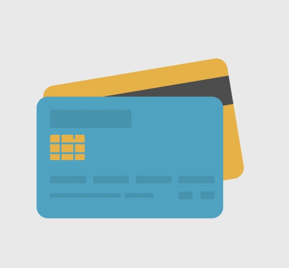 Physical MasterCard