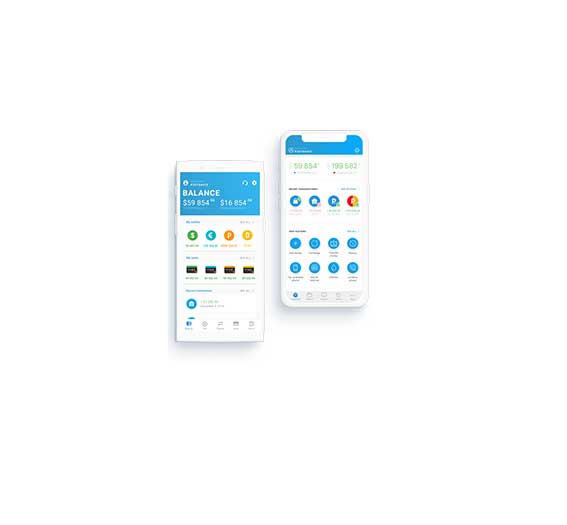 شارژ حساب پایر/ افزایش موجودی payeer