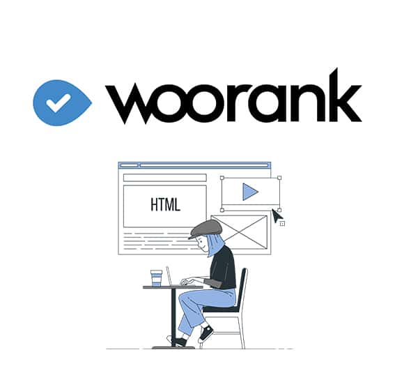 خرید اکانت پریمیوم woorank