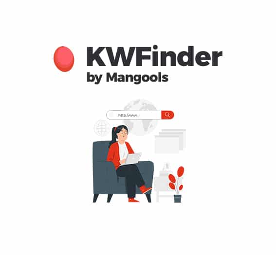 خرید اکانت kwfinder
