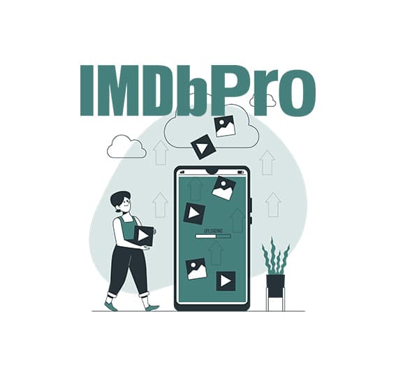 خرید اکانت پرمیوم imdb