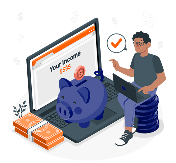 نقدر کردن درآمد ارزی