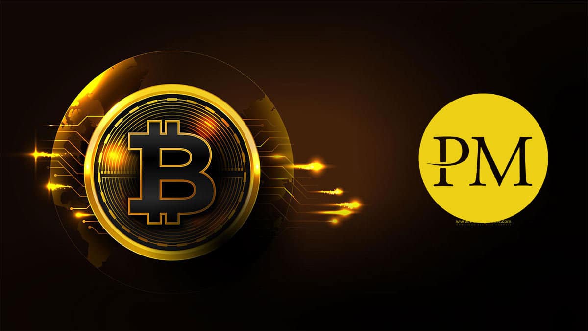 خرید ارز دیجیتال با پرفکت مانی