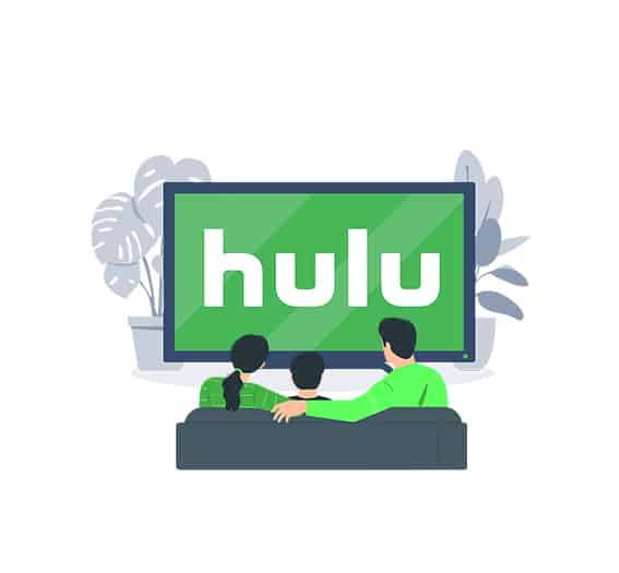 خرید اکانت پرمیوم hulu