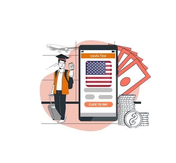 پرداخت هزینه سویس فی امریکا