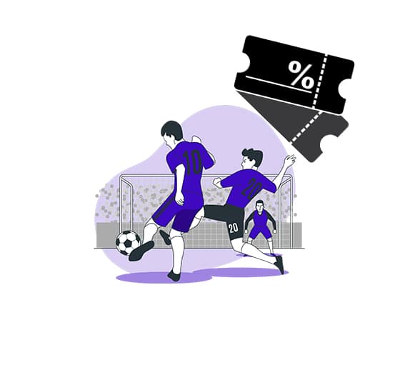 خرید بلیط فوتبال خارجی