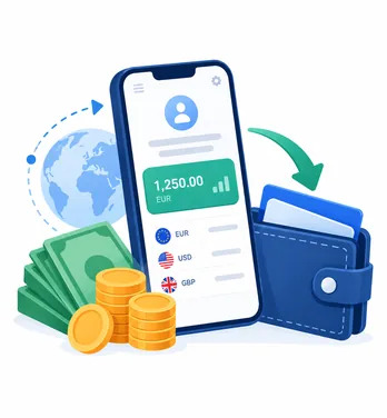نقد کردن و فروش وایز