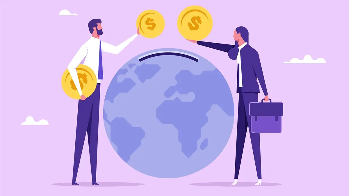 حواله ارزی چیست؟ معرفی انواع حواله های ارزی