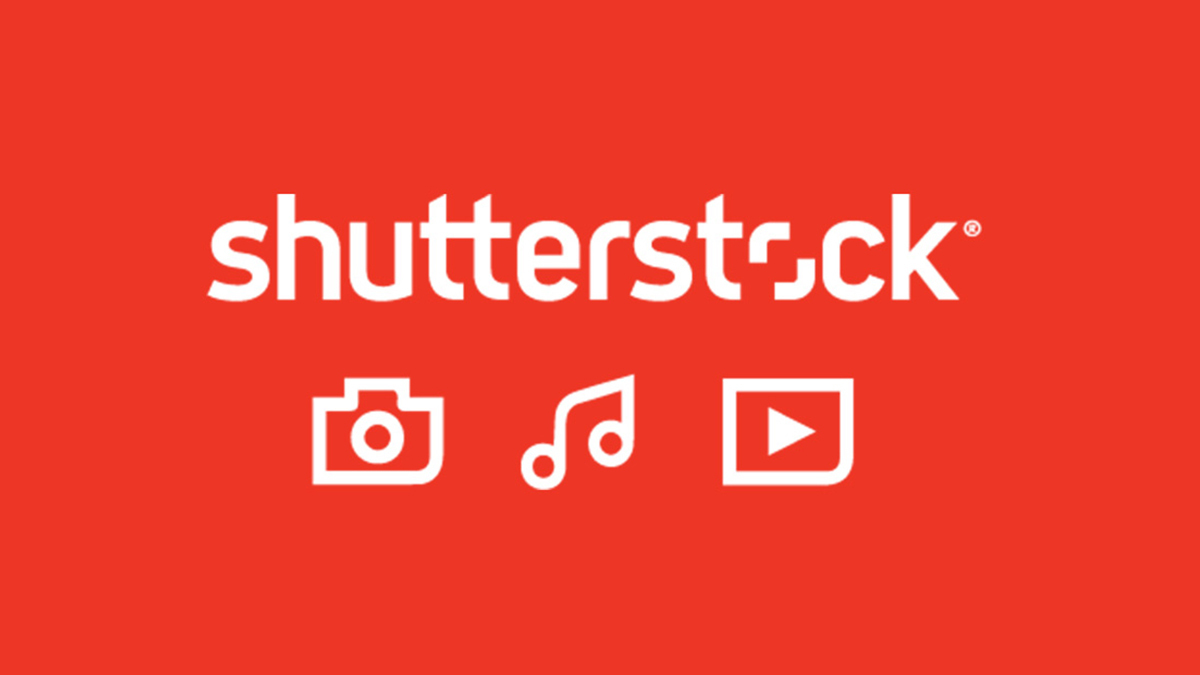 شاتر استوک (ShutterStock) چیست؟