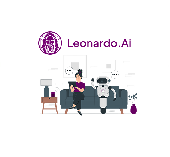 خرید اکانت لئوناردو Leonardo AI با تحویل فوری و ارزان