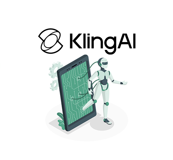 خرید اکانت Kling AI با تحویل فوری و ارزان