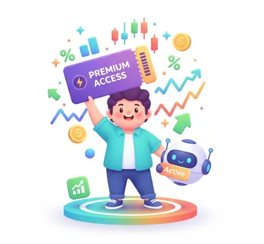 خرید اکانت investing