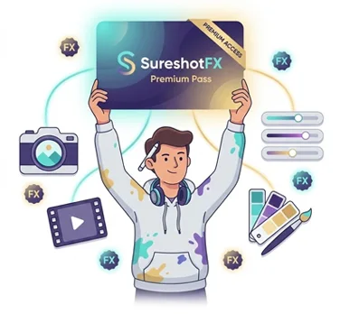 خرید اکانت sureshotfx