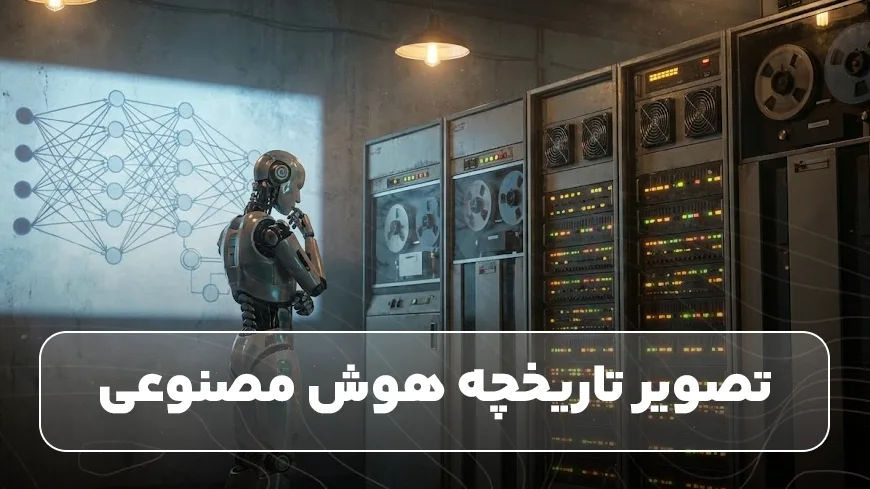 کاربردهای هوش مصنوعی چیست&nbsp;