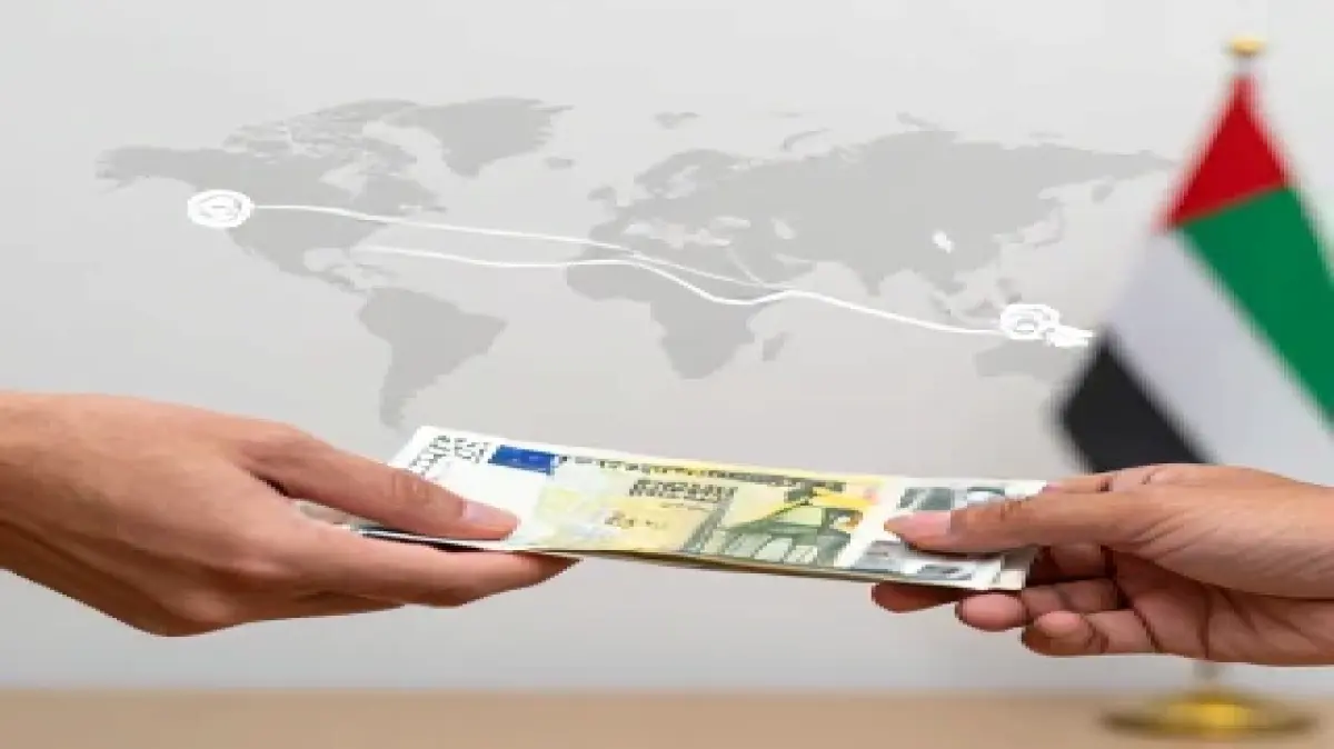 نکات امنیتی حوله دستی به امارات