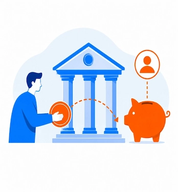 پرداخت هزینه دیپازیت فی Deposit Fee