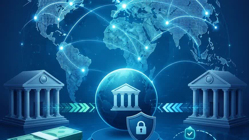 حواله بانکی چیست؟ (انواع حواله بانکی)