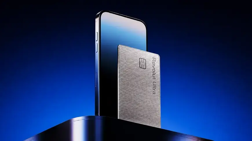 بررسی Revolut Ultra؛ کارمزد، امکانات، مزایا و معایب رولوت اولترا