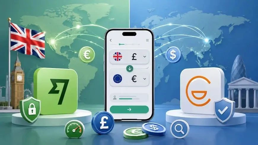 مقایسه Currencies Direct و Wise؛ بهترین روش انتقال پول از انگلیس